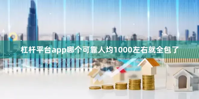杠杆平台app哪个可靠人均1000左右就全包了