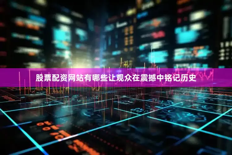 股票配资网站有哪些让观众在震撼中铭记历史